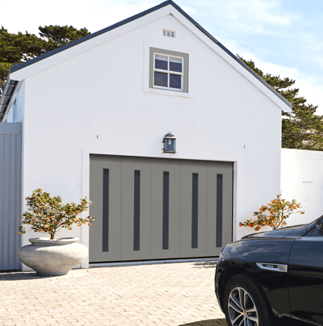 Remplacer sa porte de garage coulissante par une entreprise qualifiée à Dieppe 76