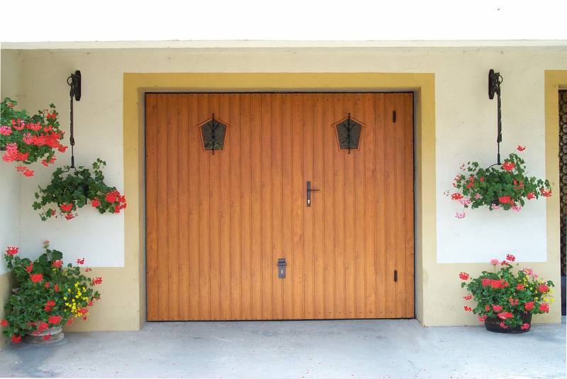 Ou trouver une porte de garage proche Fécamp 76