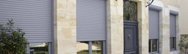 Trouver des volets roulants électriques motorisés à Isneauville proche de Bois-Guillaume 76