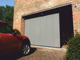 Vente de portes de garage latérales pour particuliers à Fécamp en Seine-Maritime 76