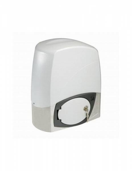 Installation d’automatismes pour portails coulissant pour particuliers à Fécamp 76