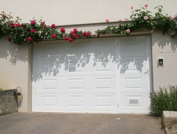Revendeur et installateur de portes de garage pour particuliers proche Dieppe