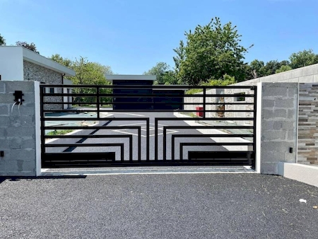 Notre zone d'activité pour ce service Prix d’une porte de garage enroulable 4m à