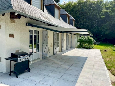 Nos prestations sur le secteur de Dieppe (76200), en Seine-Maritime