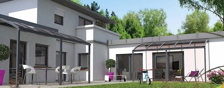 Notre zone d'activité pour ce service Prix porte de garage électrique et motorisée à