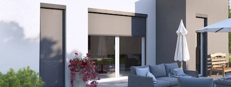 Notre zone d'activité pour ce service Prix d’une porte de garage enroulable 4m à