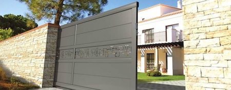 Notre zone d'activité pour ce service Prix réparation porte de garage cassée